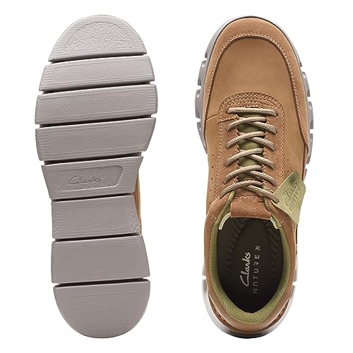 Image of Clarks Men's Nature X One