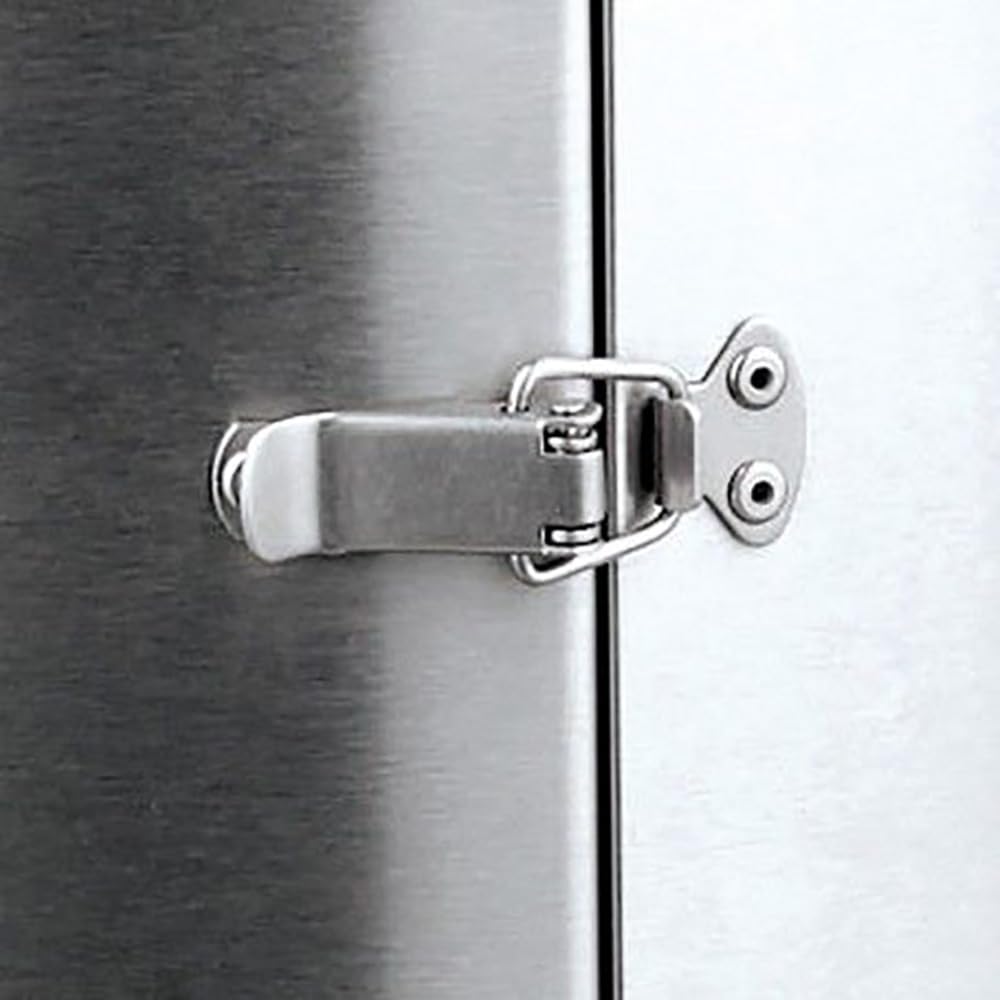 Butsir Estufa de terraza enders polo, 115 cm, 6 kW, Gris, 42x47x83 cm, ETBA0013