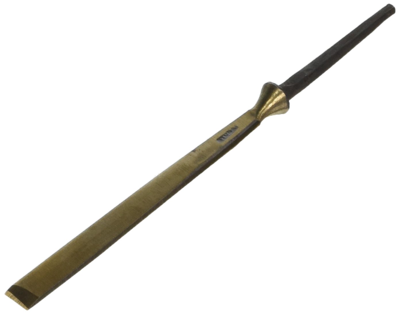 Stubai 500408 - Cincel Para Madera (8 Mm