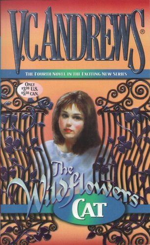 Cat (Wildflowers Book 4)
