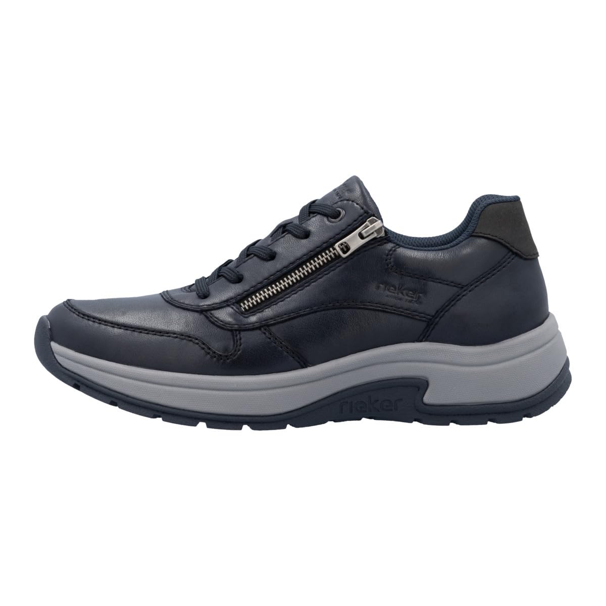 Rieker Mężczyźni 11002buty sznurowane