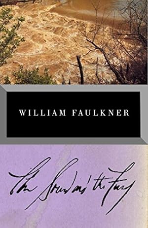 The Sound and the Fury (Vintage International)