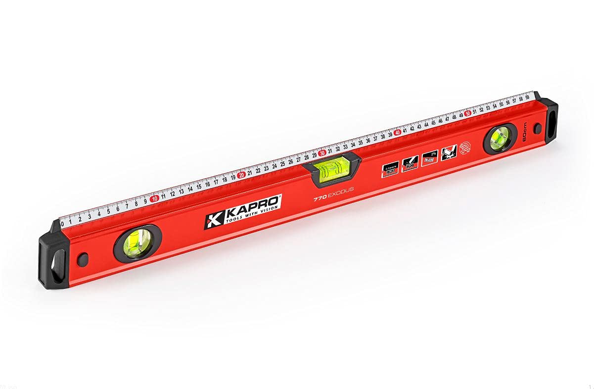 Umarex Livella 770 – 60 Exodus 60 cm, Rosso