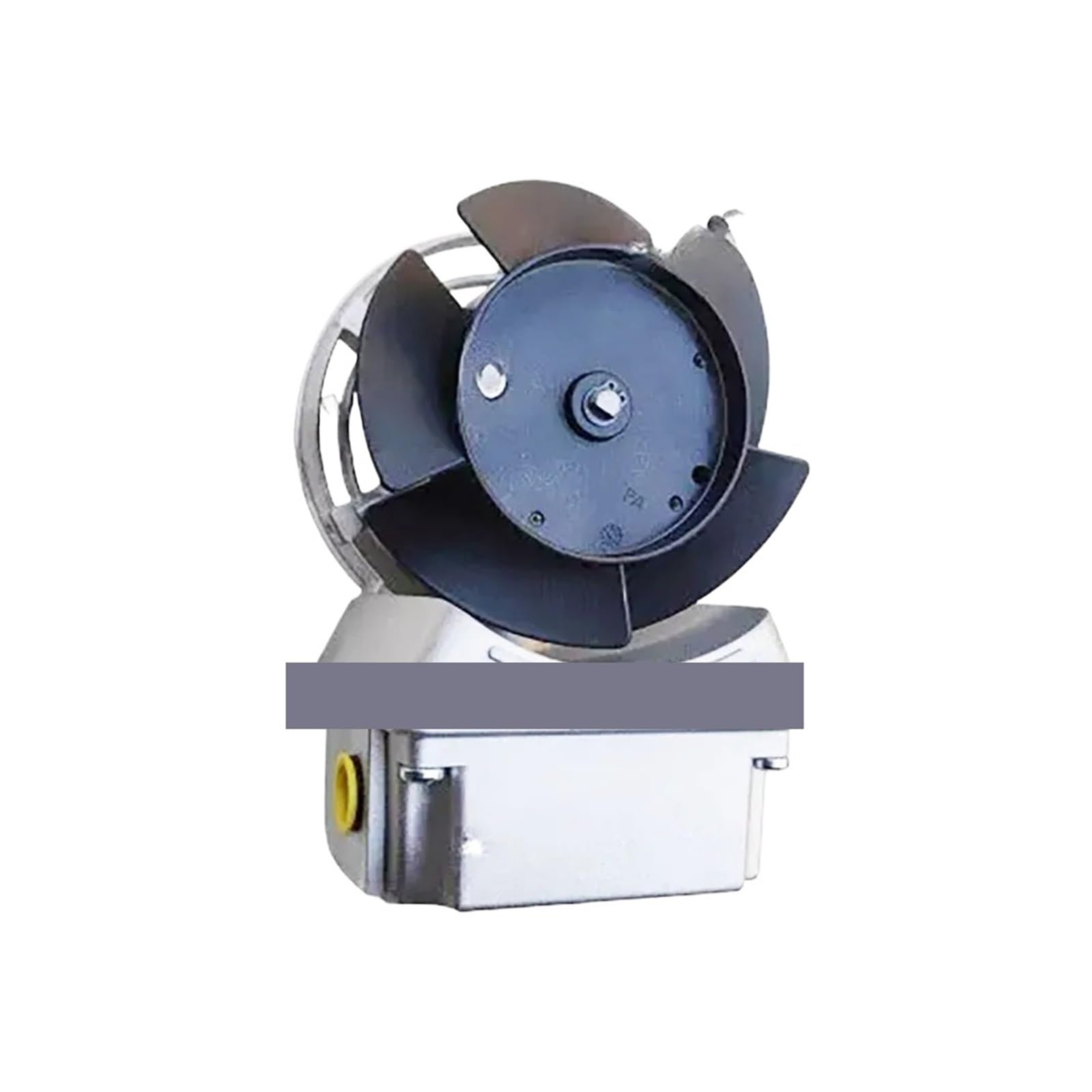 BRODEFUP Control cooling IP66 230V FLAI BG63 P15.51.0429 Exhaust fan