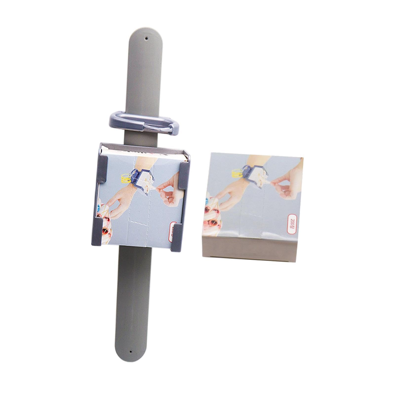Perm Papers Wristband Portable Perm Paper Box for Hair Styling Home Personalperms Hair Care Styling Health-image-28