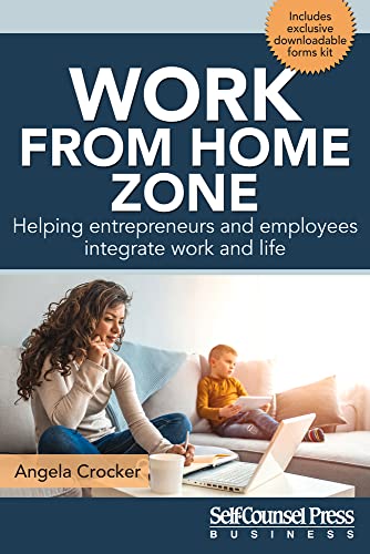 Work from Home Zone view 2