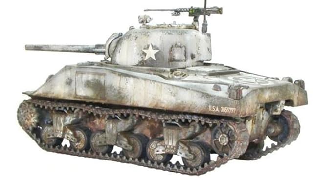 Foto 4 de 7 de Warlord Games 402013006 Accesorios, No