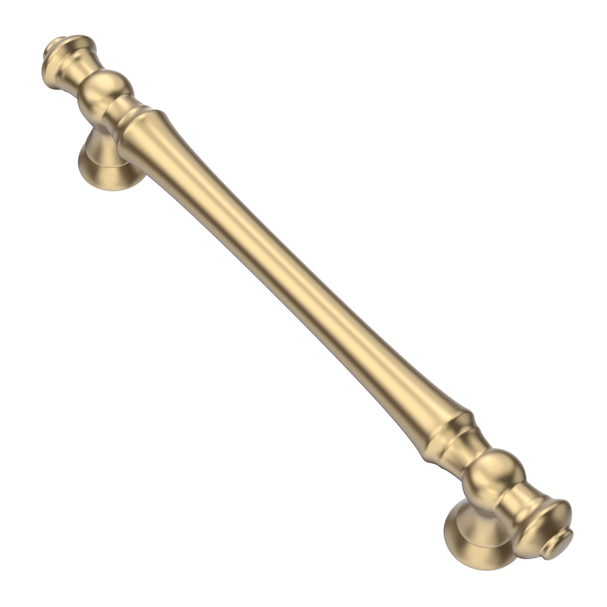 Alzassbg 5" Polished Chrome Cabinet Pulls and Handles 10 Pack, AL3085CP — Amazon image 21
