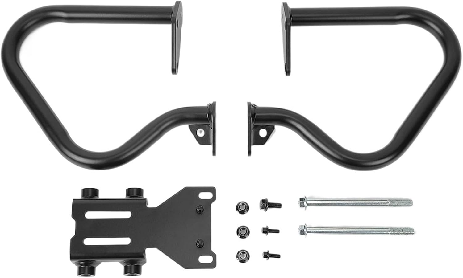 Engine Crash Bar for Honda GB350 GB350S GB 350 S 2021-2025 NC59 NC64 Motorcycle Highway Bumper Guard Bars Protector