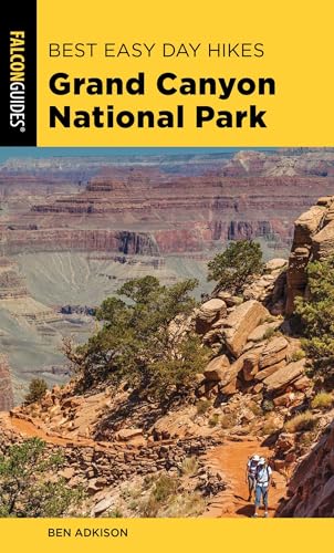 Best Easy Day Hikes Grand Canyon...