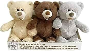 くまのぬいぐるみ　オニオンズ　5体セット Amazon.co.jp: Briskyjp 400%おやすみクマさんシリーズ