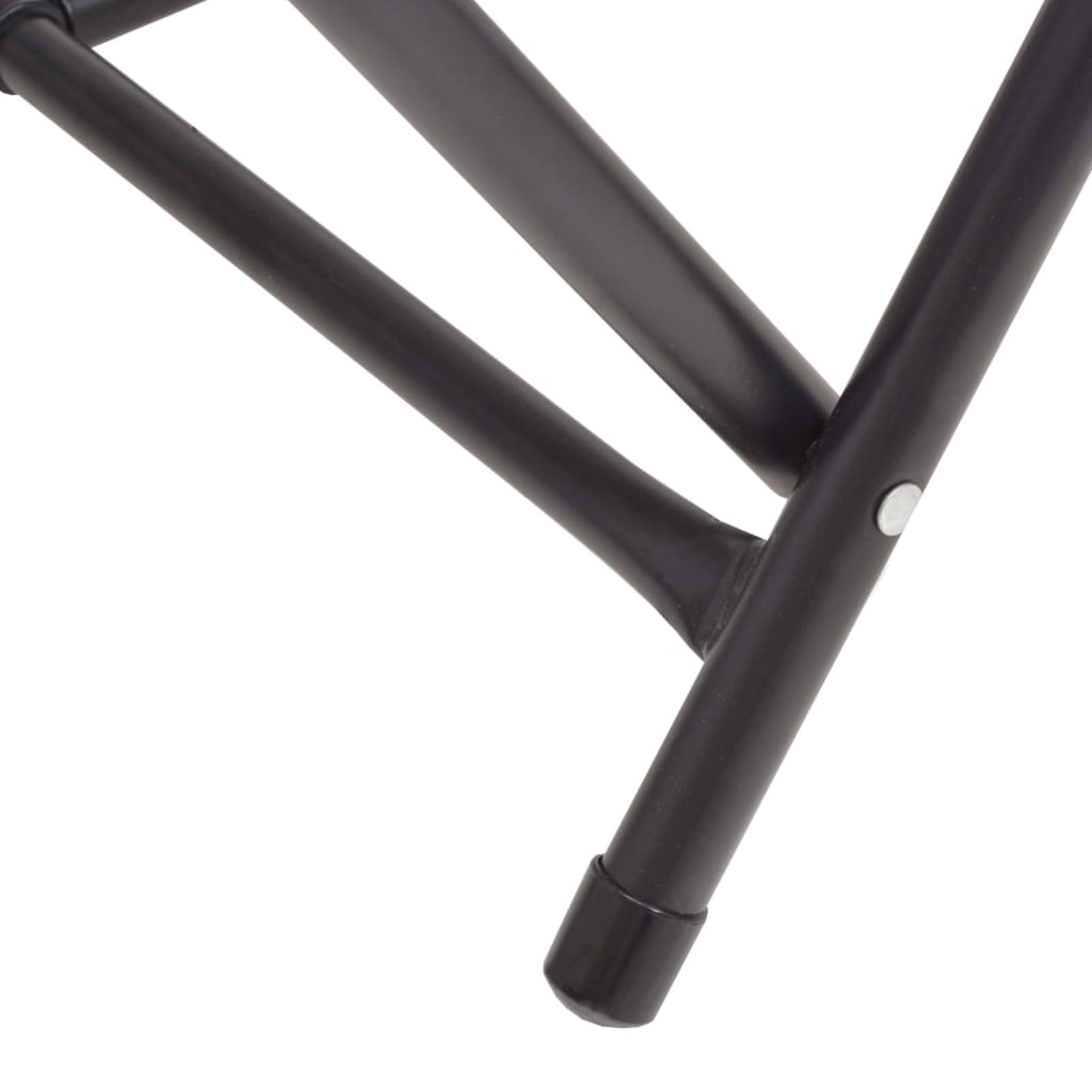 Rantry Table pliante à coller en MDF et aluminium 200 x 60 x 78 cm