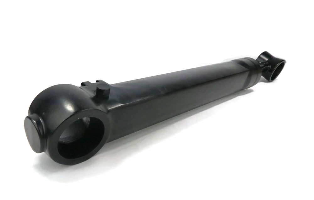 Hemi.　0418 The ROP Shop | Tilt/Trim Cylinder Ram Set for 1989 R/MR