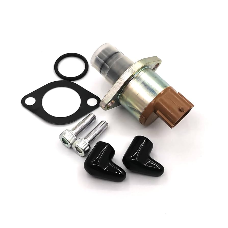 Amazon.com: New Fuel Suction Control Valve 294009-0370 For