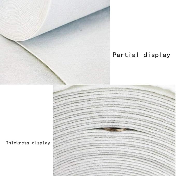 Image of Shanno Carpet for Wedding, Stage, Exhibition, Party, Office, Hotels Decoration, Living Room and Wall to Wall Carpet Size 4 x 5 Feet
