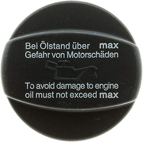 Gates 31281 Engine Oil Filler Cap #TOP1