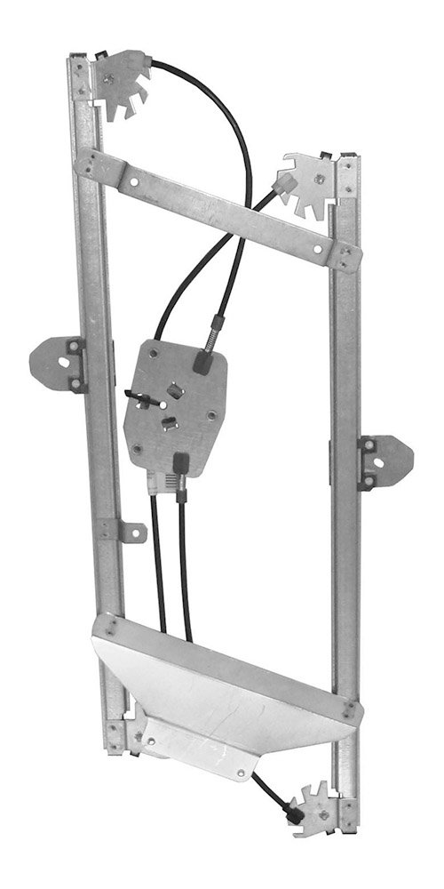 Mag 350103978000 Manovelle Per Finestrini-image