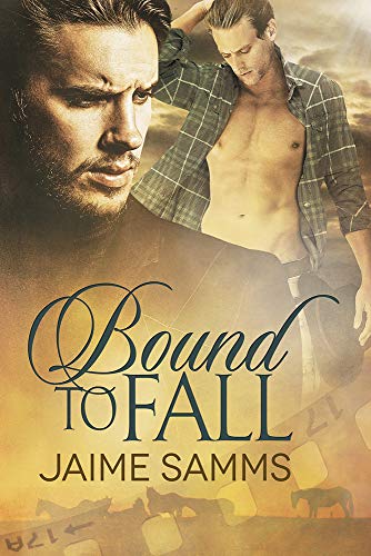 Bound to Fall view 2