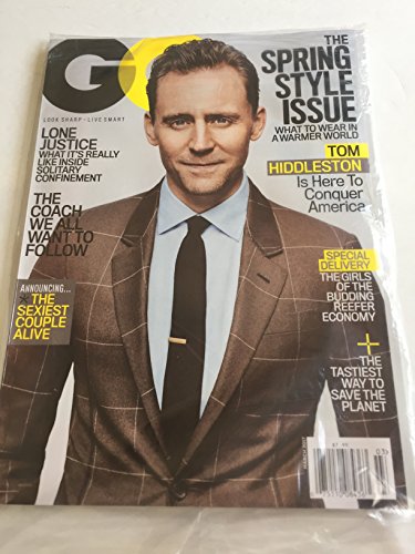 ONE SOURCE DISTICOR Gq Magazine, 1 EA