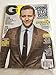 GQ Magazine (March, 2017) Tom Hiddleston Cover