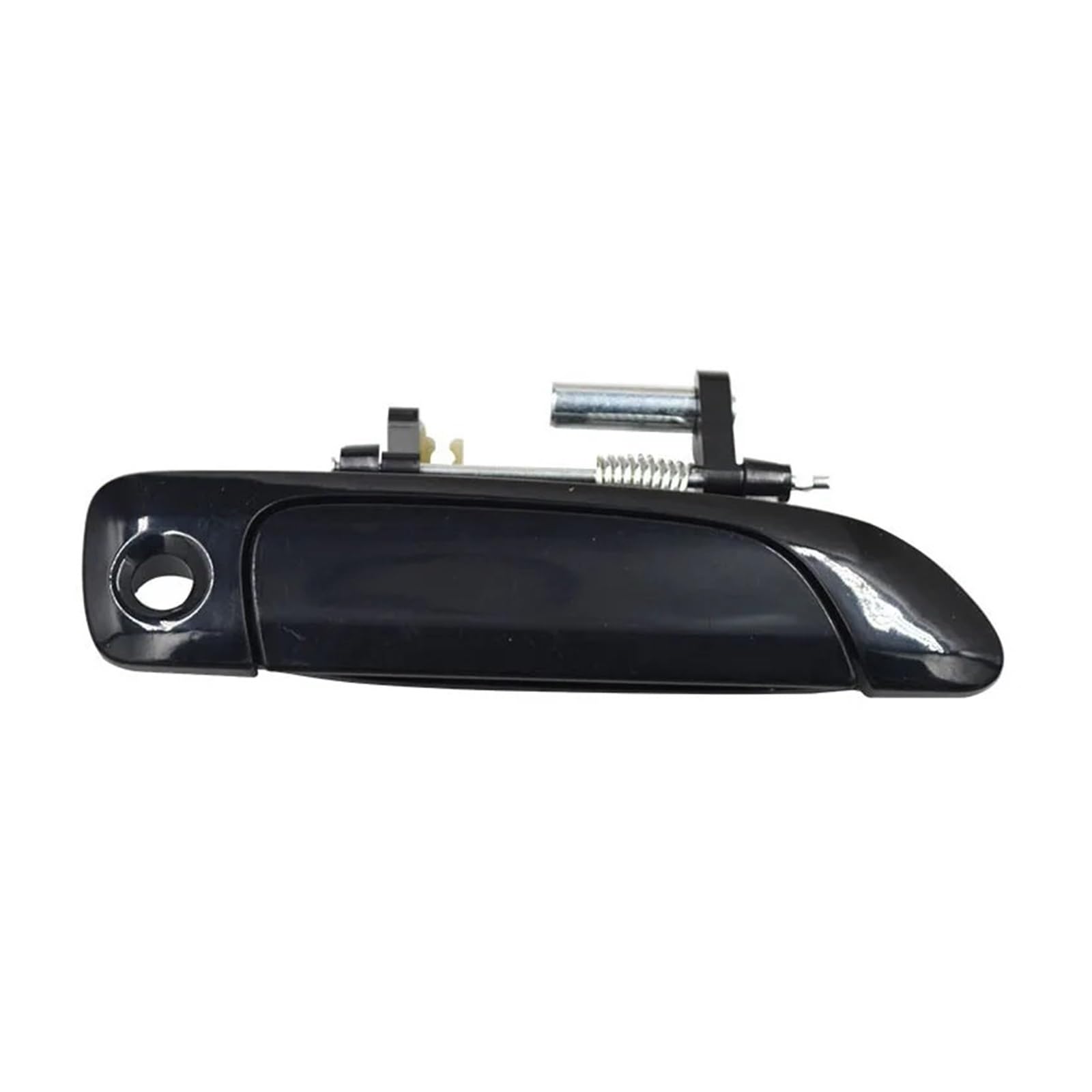Wnbxhsd Front Right Car Exterior Car Door Handle For Civic For Sedan 2001-2005 72180S5a013 Outside Black Left Right Exterior Door Handle