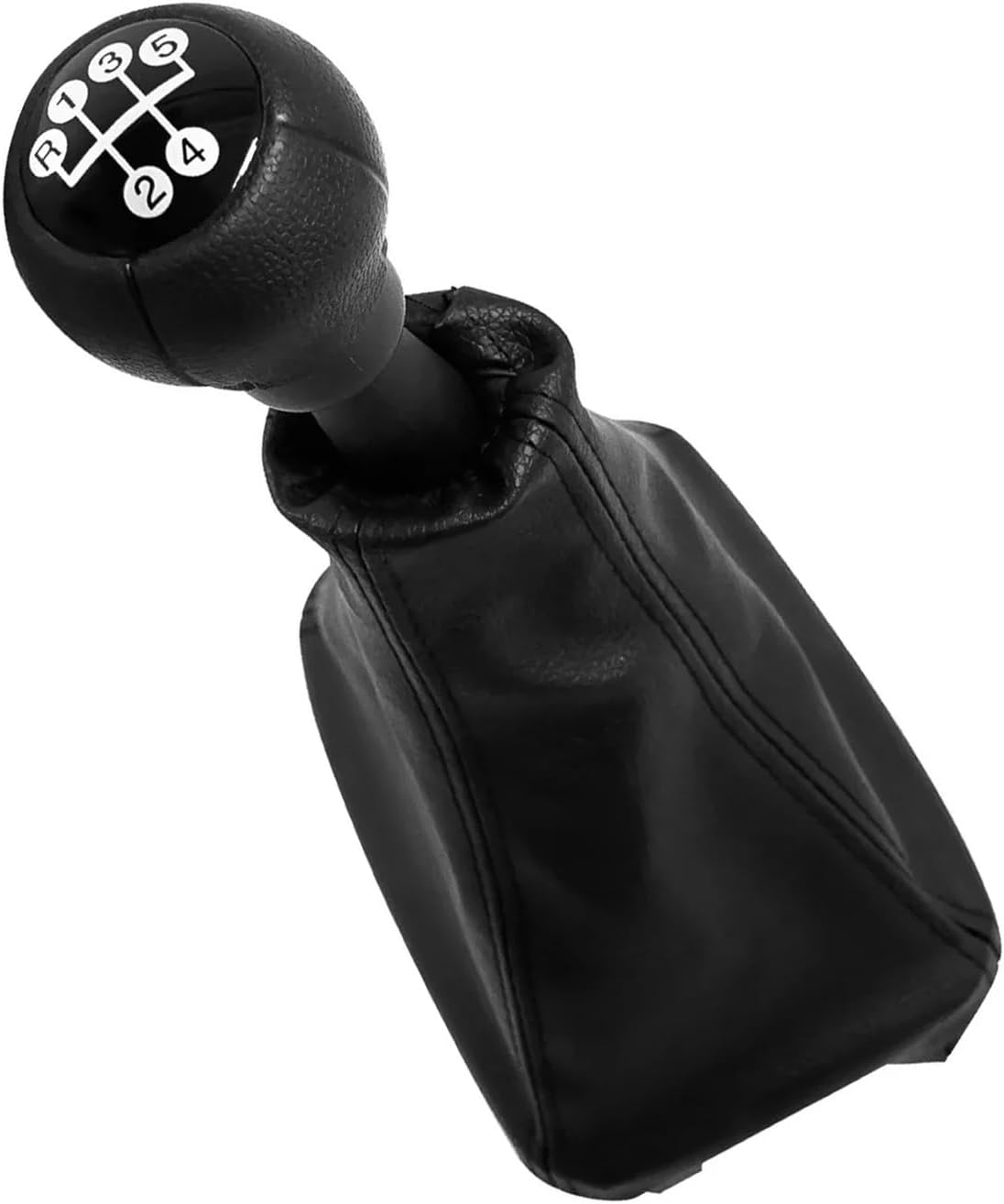 1 Piece Gear Shift Knob Lever Gaitor Fit for Chevy C1 C2 C3 1996-2012 Repairing Parts