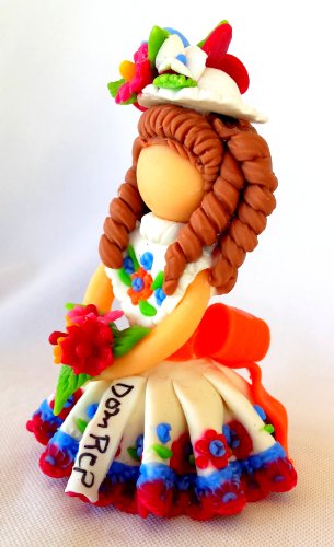 dominican faceless dolls for sale