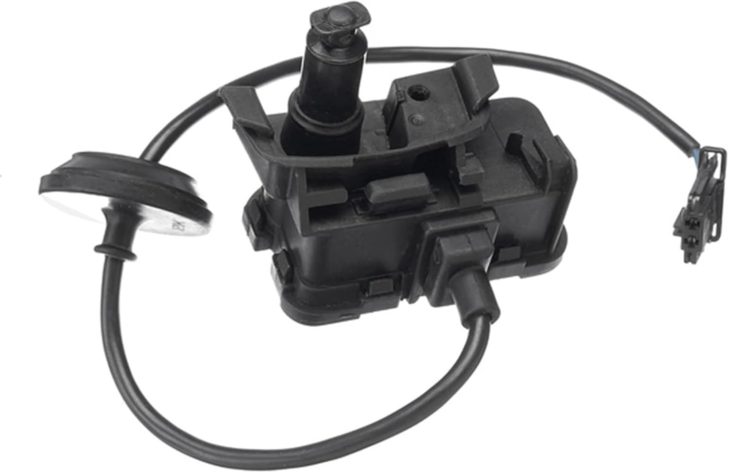 Car Central Locking System Fuel Door Tank Cap Lock Actuator Motor For POLO 2010-2019 6R0810773F Automotive parts​