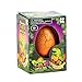 Produktbild NURCHUMS Hatching Egg, Dinosaurier-Ei zum Ausbrüten und Aufziehen