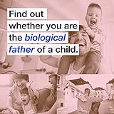 SecuriGene Premium DNA Paternity Home Test Kit - Results in 1-3 Business Days, Free by Labs - Image 5