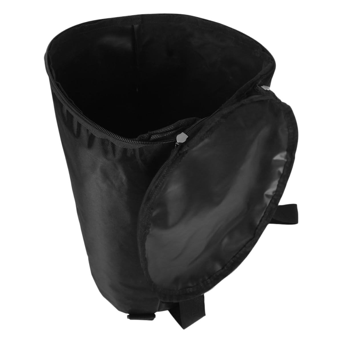 HANABASS African Drum Pouch Oxford Fabric African Drum Knapsack Musical Instrument Backpack