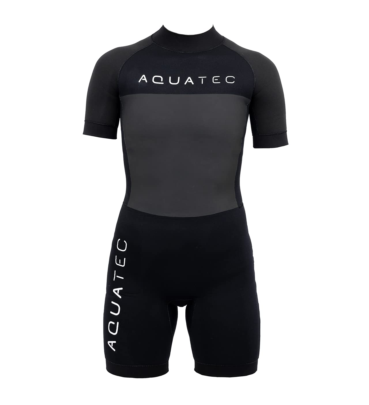 AQUATEC Muta Per Bambini In Neoprene - Mute Per Bambini E Adolescenti | Mute Di Alta Qualità In Neoprene Per Nuoto & Sport Acquatici | Mesi Primaverili/Estivi | 6x Opzioni