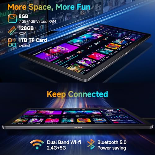 CHUWI 10.1-inch Tablet thumbnail 3