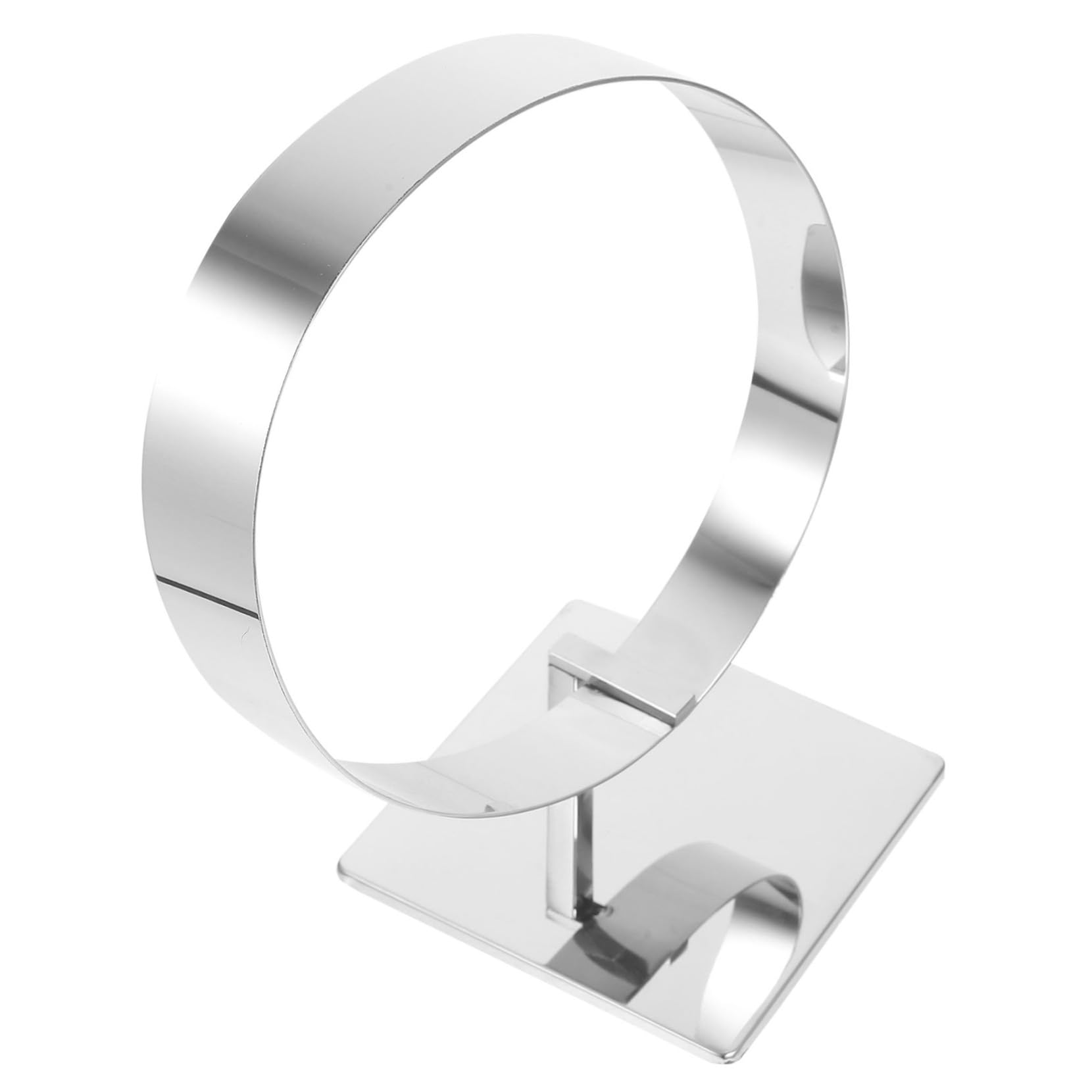 Ciieeo Belt Display Stand Belt Organizer Belt Show Shelf Belt Storage Rack Jewelry Display for Vendors