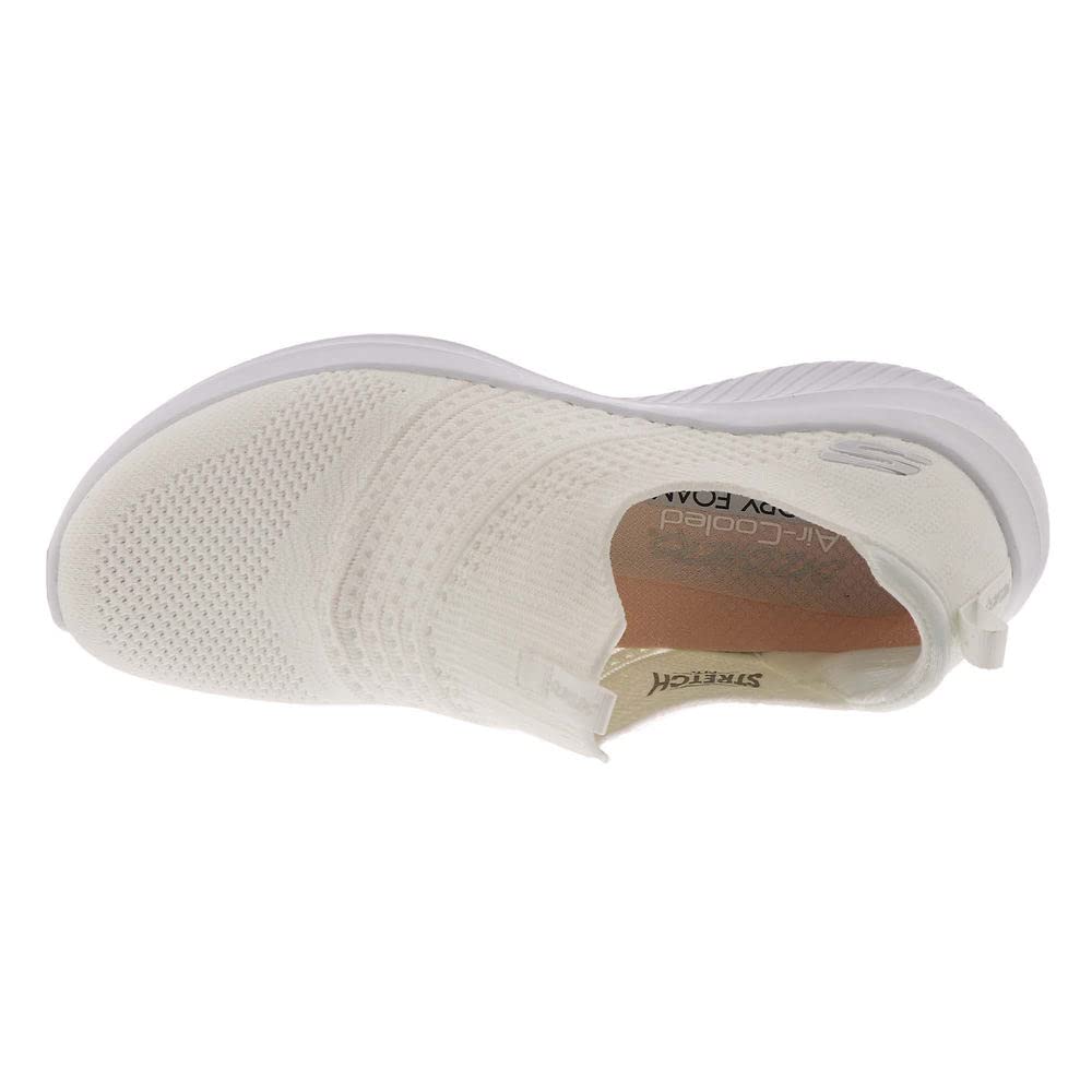 Skechers Kobiety Ultra Flex 3.0 Classy CharmAdidasy