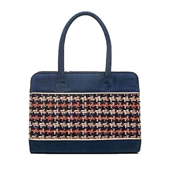 Ruby Shoo dames Tulsa grote top handvat tas