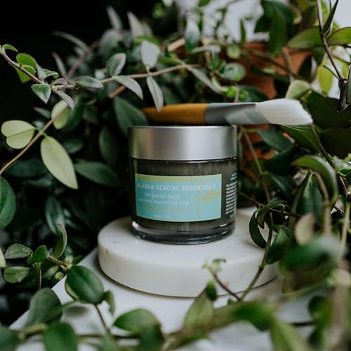 Pinceau Masque application propre sans gaspiller de boue - 6