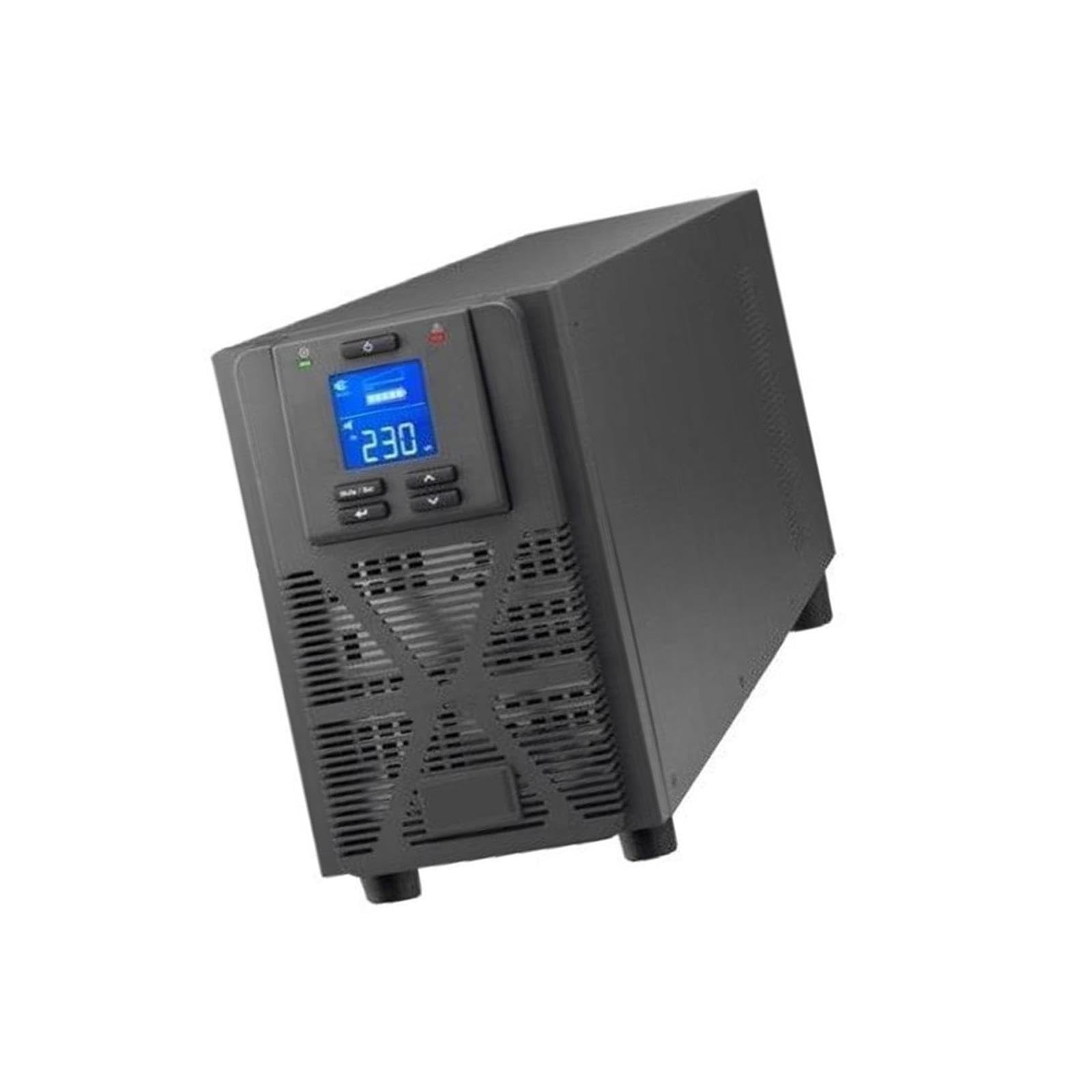 UPS online da 3000VA, gruppo di continuità SPM3KL da 2400W