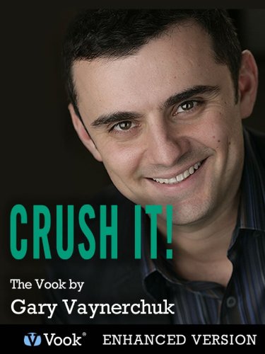 Cover of CRUSH IT!
