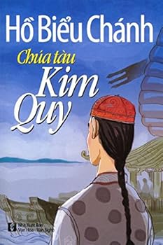 Paperback Chúa Tàu Kim Quy [Vietnamese] Book