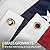 American Flag 4x6 FT Outdoor, Heavy Duty High Wind US Flag, Embroidered Stars, Sewn Stripes, Brass Grommets, Indestructible Tough Double Sided United States Flag Suitable for Outside Use