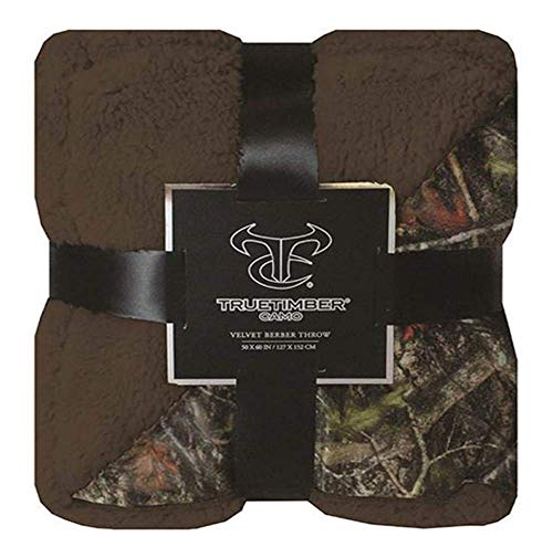 Best Camo Blanket For Men
