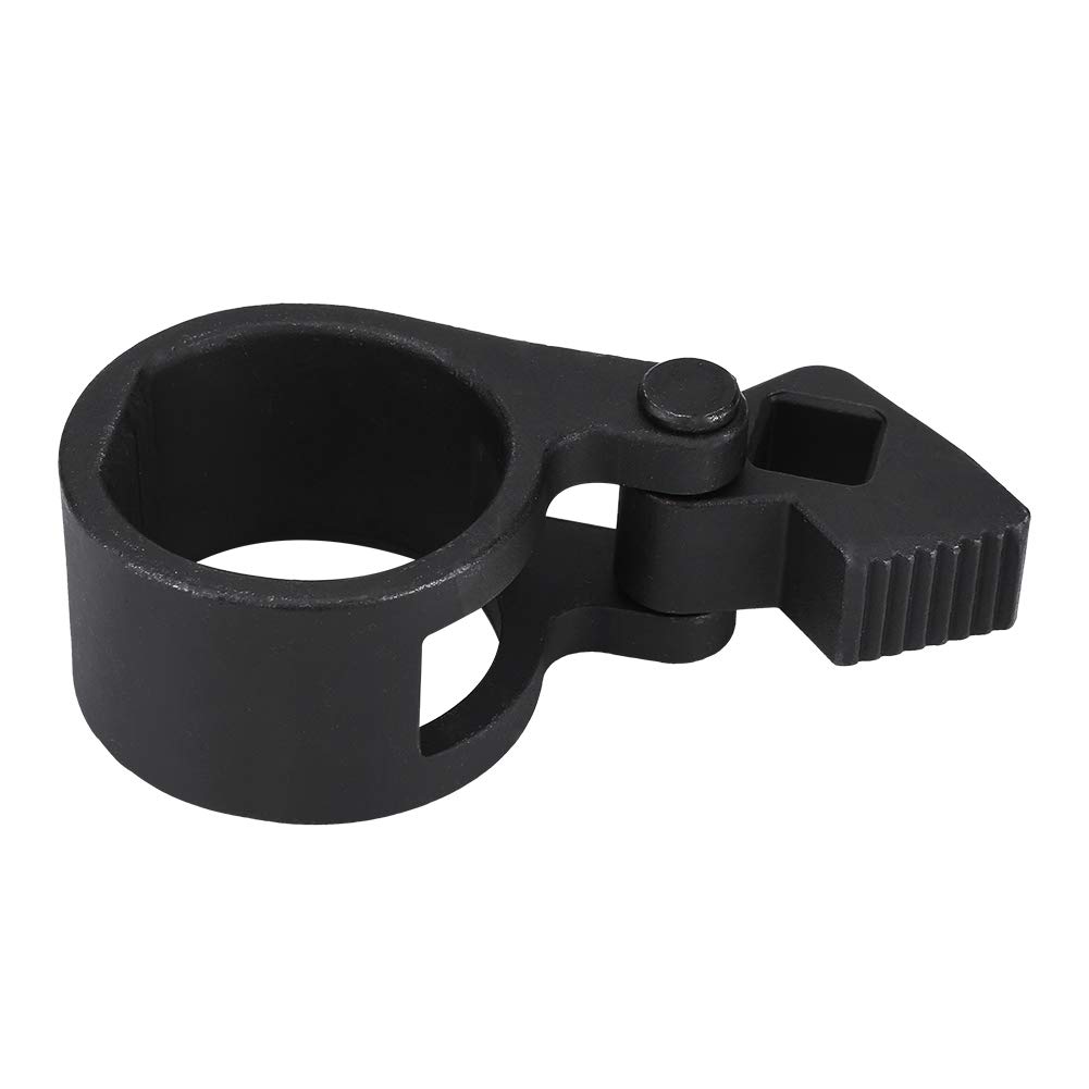 Chiave per tiranti 27mm-42mm Attrezzo universale per la rimozione dell'asta della pista di sterzo dell'auto automatica