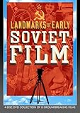 Landmarks of Early Soviet Films