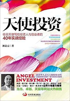 Paperback Angel Investment(Chinese Edition) [Chinese] Book
