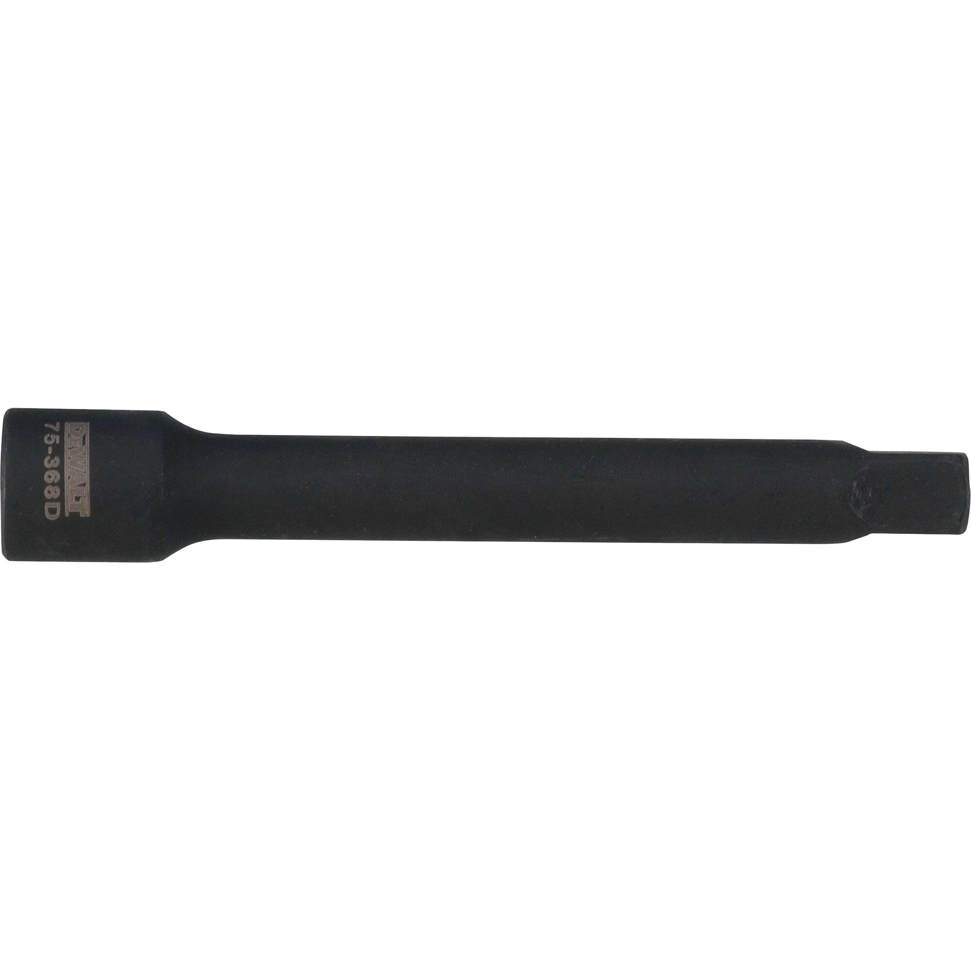 DEWALT DWMT75368B 1/2" Drive Impact Extension 5"