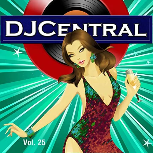 Dj Central Vol, 25