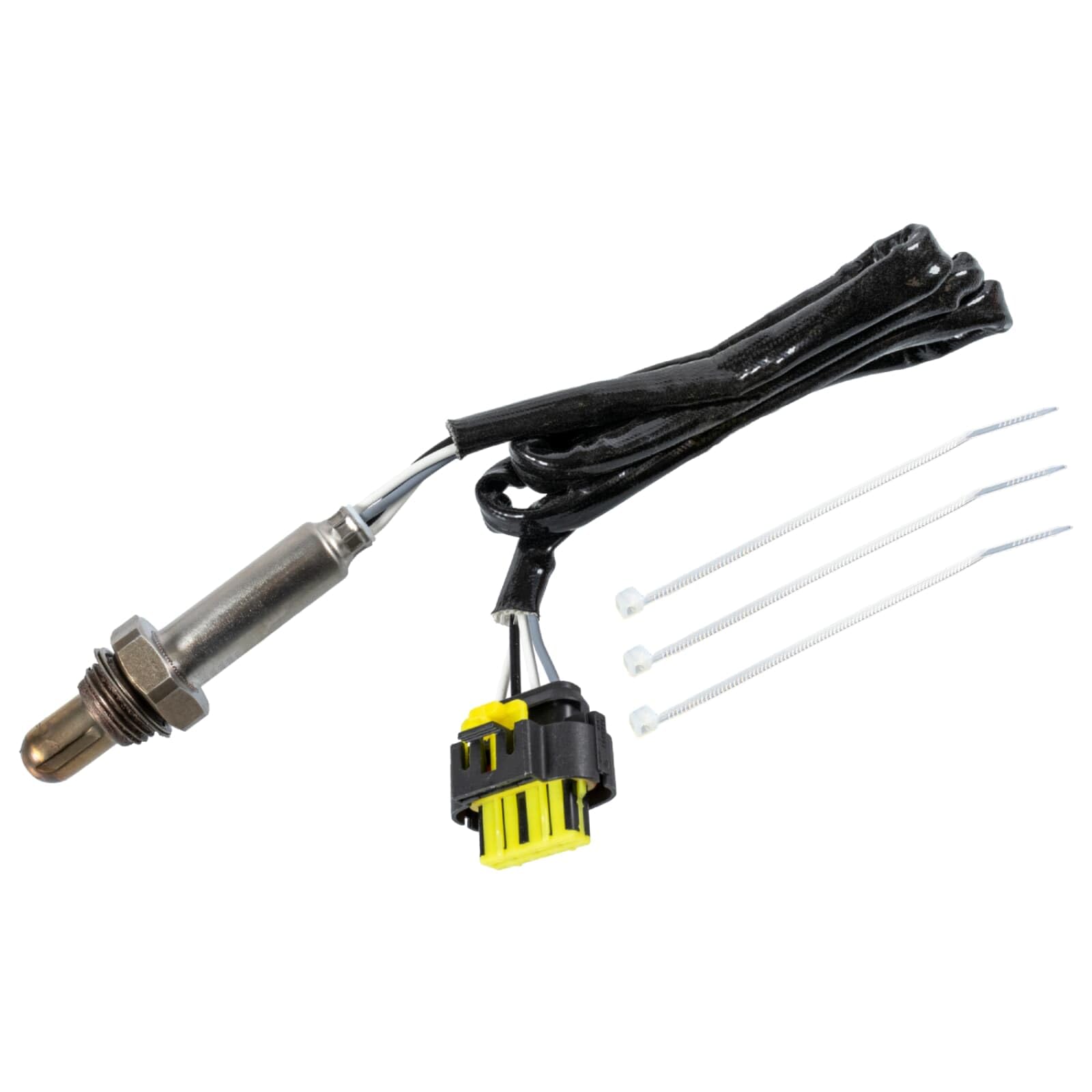 Sonda Lambda/Czujnik Tlenu FEBI BILSTEIN 175881
