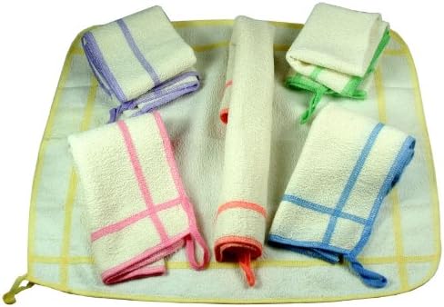 The Vic Face and Body Cloth