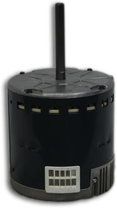 Carrier Original Parts Blower Motor HD44AR242 , 1/2HP, 1050RPM, 208/230V